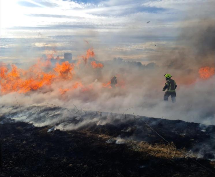 Farm Fire Safety | Bedfordshire Fire And Rescue Service